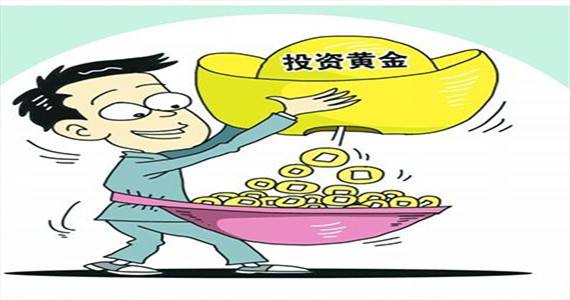 黄金震荡：就业反弹失业率升 鸽派美联储与地缘风险交织