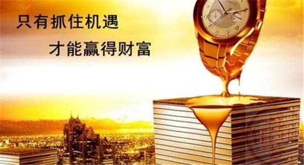 伊朗反击美国激励金价 黄金期货如期大涨