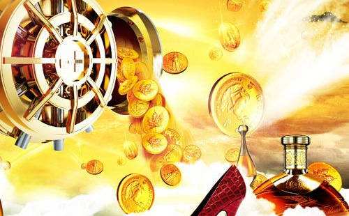 美经济放缓担忧缓解 黄金多头忐忑不安